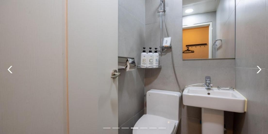 Junoh Hotel Seoul