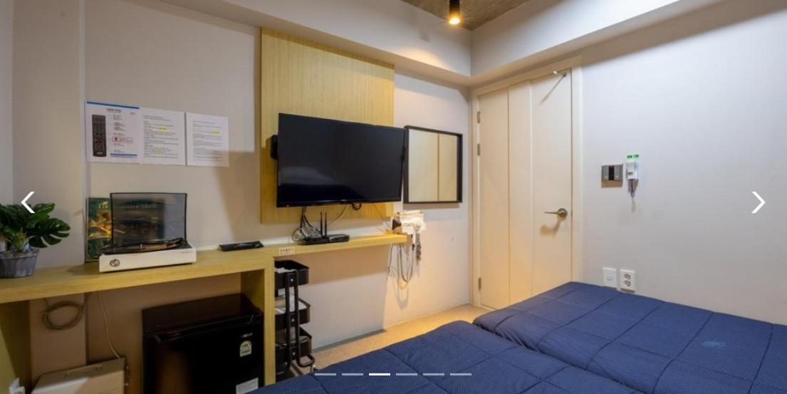 Hotel Junoh *