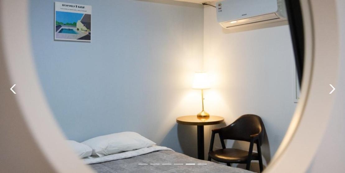 Junoh Hotel *
