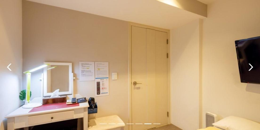 Junoh Hotel *