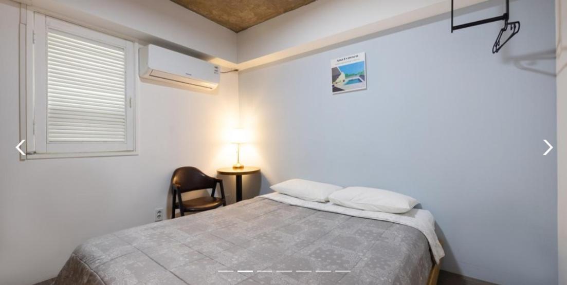 Hotel Junoh Seoul