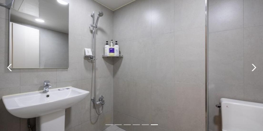 Junoh Hotel Seoul