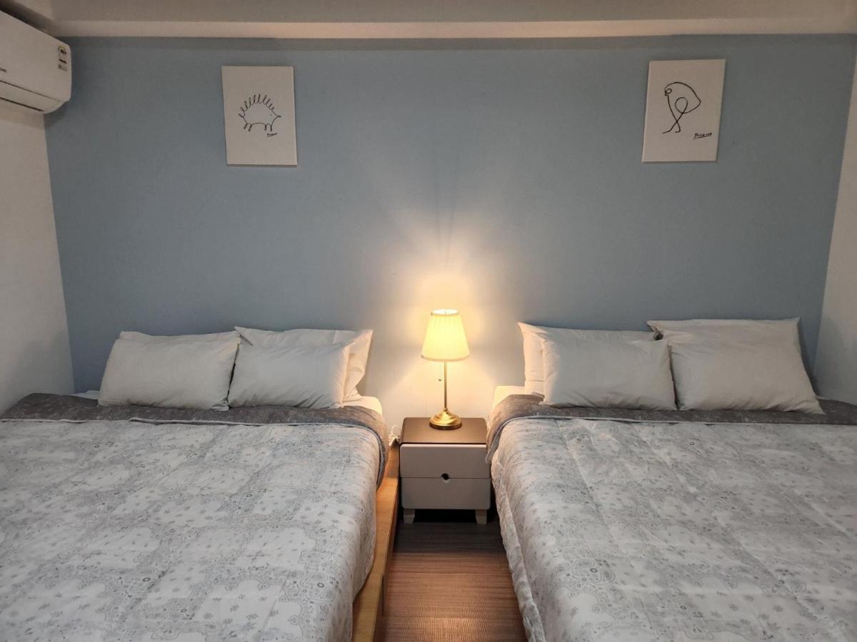 Junoh Hotel *