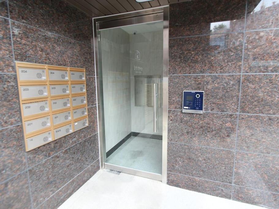 Yonsei Univb Oneroom * Seoul