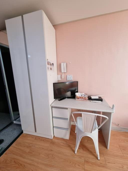 Yonsei Univb Oneroom Guest house