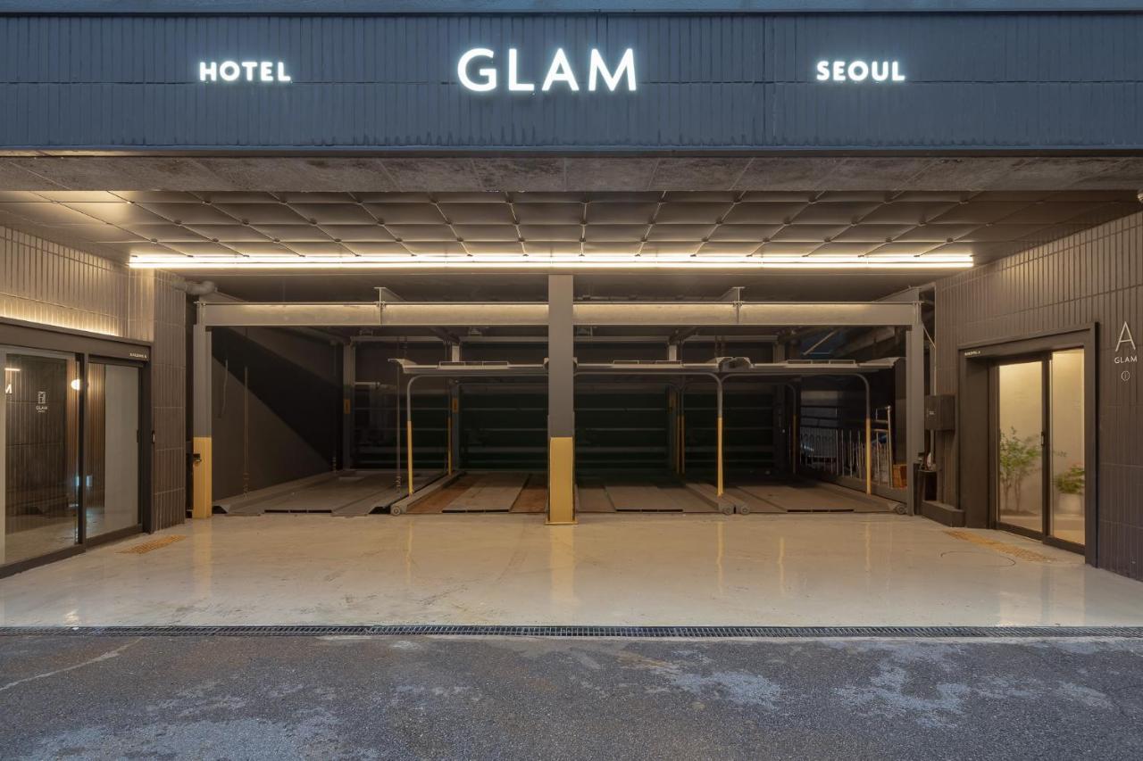 Glam Hotel Seoul