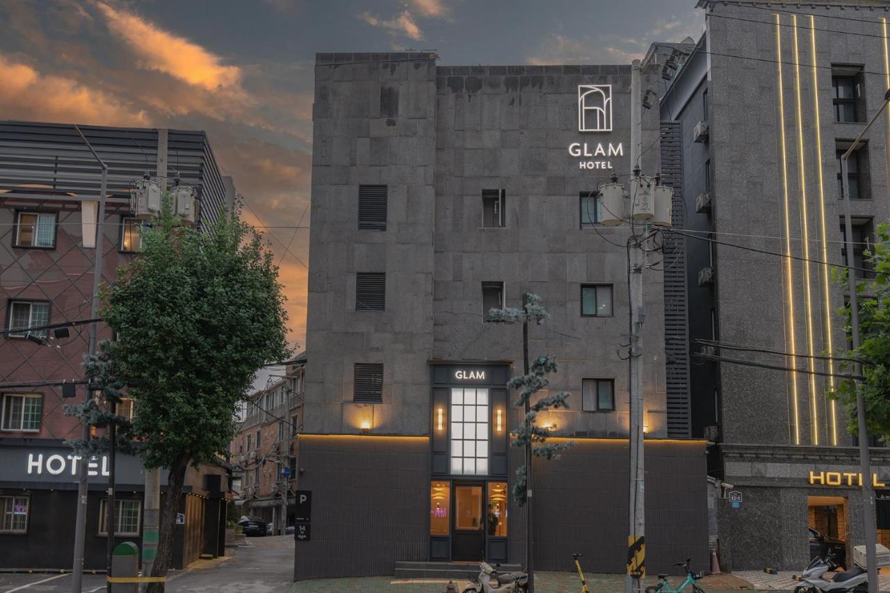 Hotel Glam Seoul