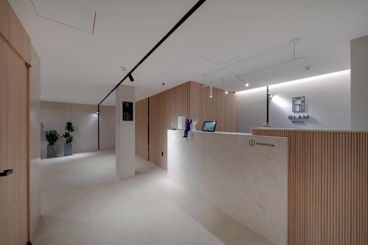Glam Hotel Seoul