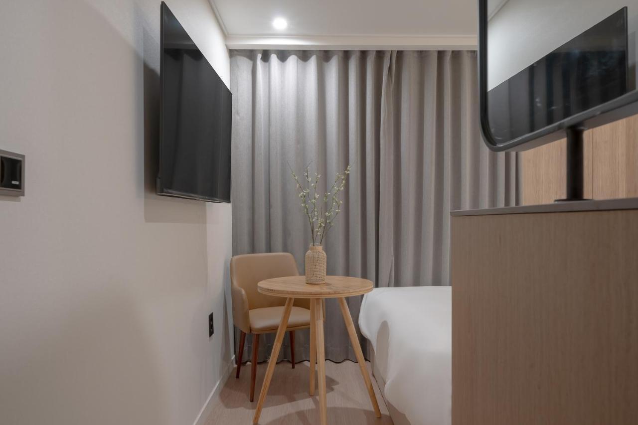 Glam Hotel Seoul