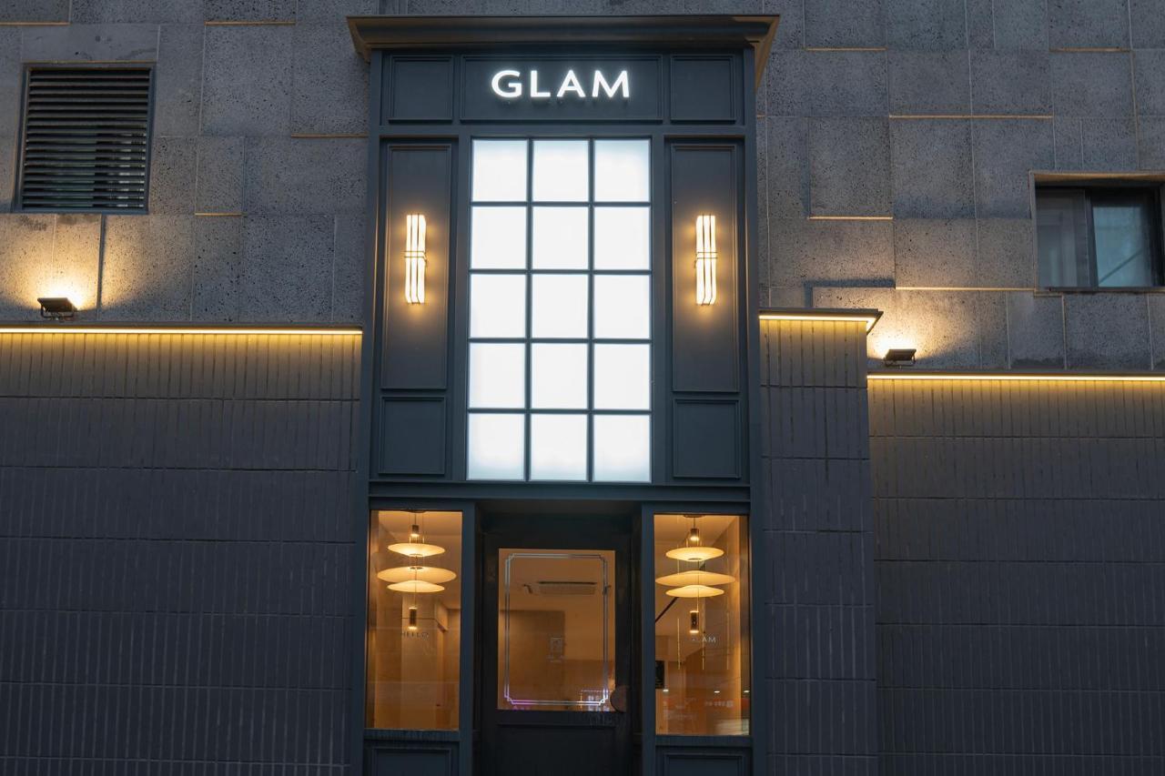 Glam Hotel Seoul