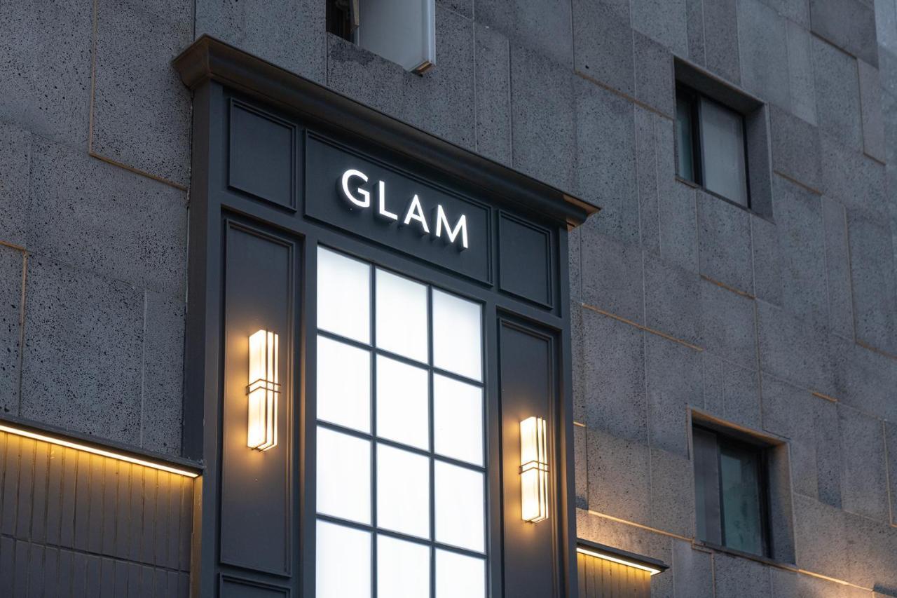 Hotel Glam *