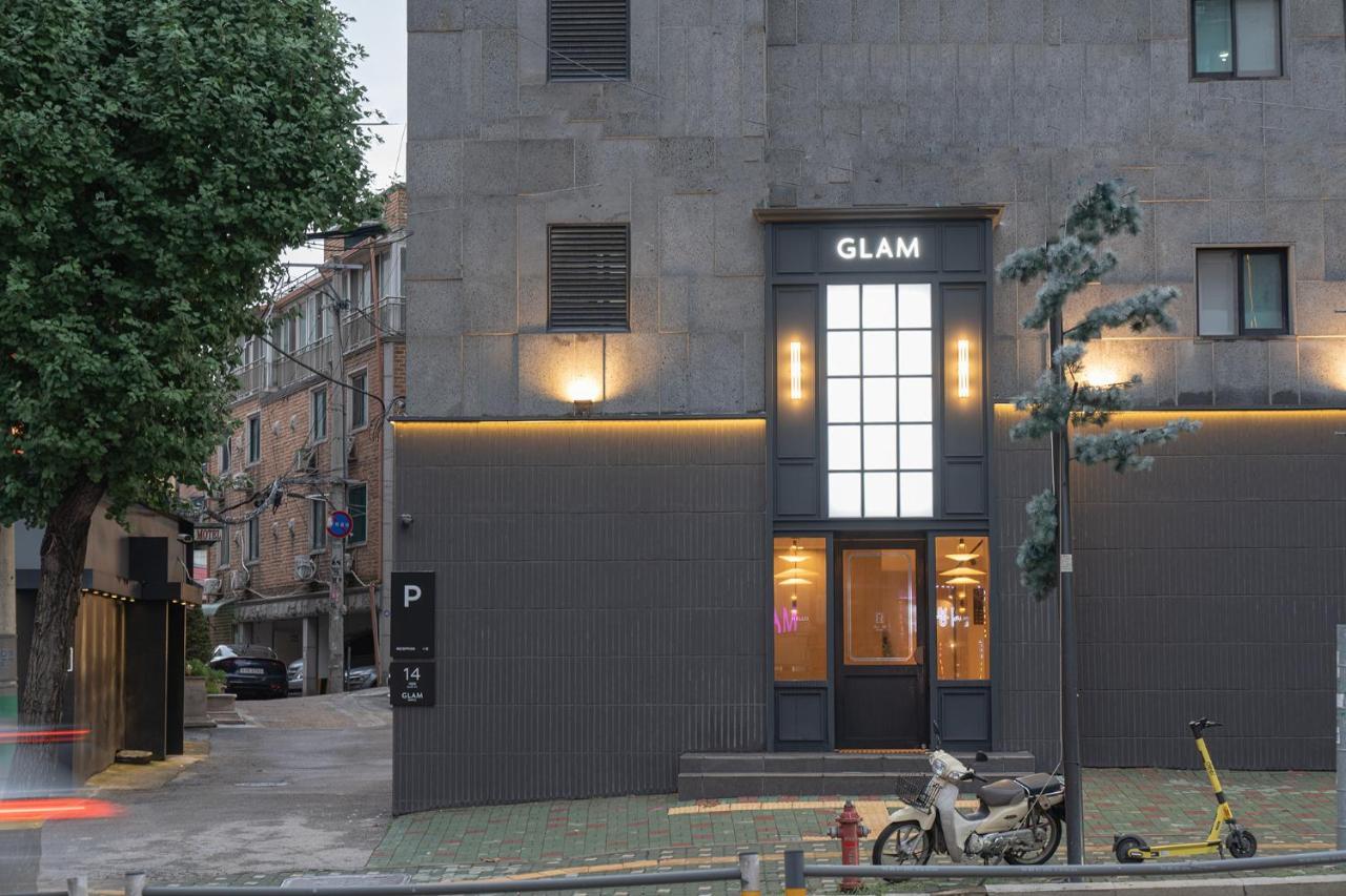 Hotel Glam Seoul