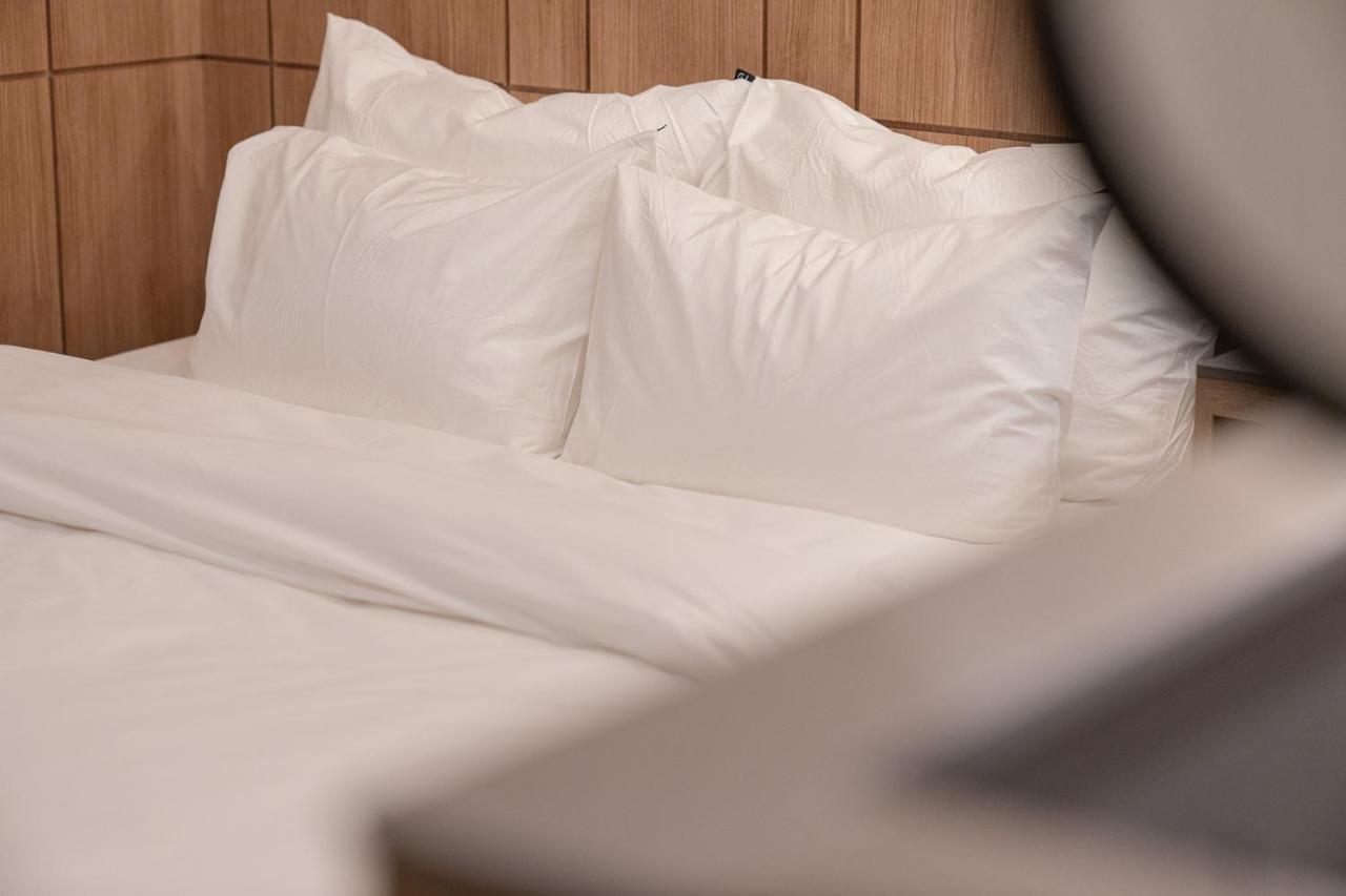Glam Hotel Seoul