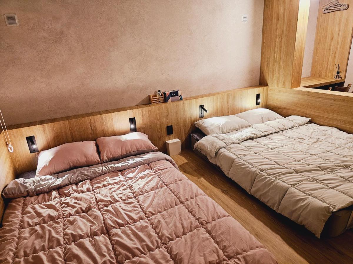 Close To Gangnam, Coex, Asan Medical Centar & Luxury Near Lotte World, Free Korean Ramen *