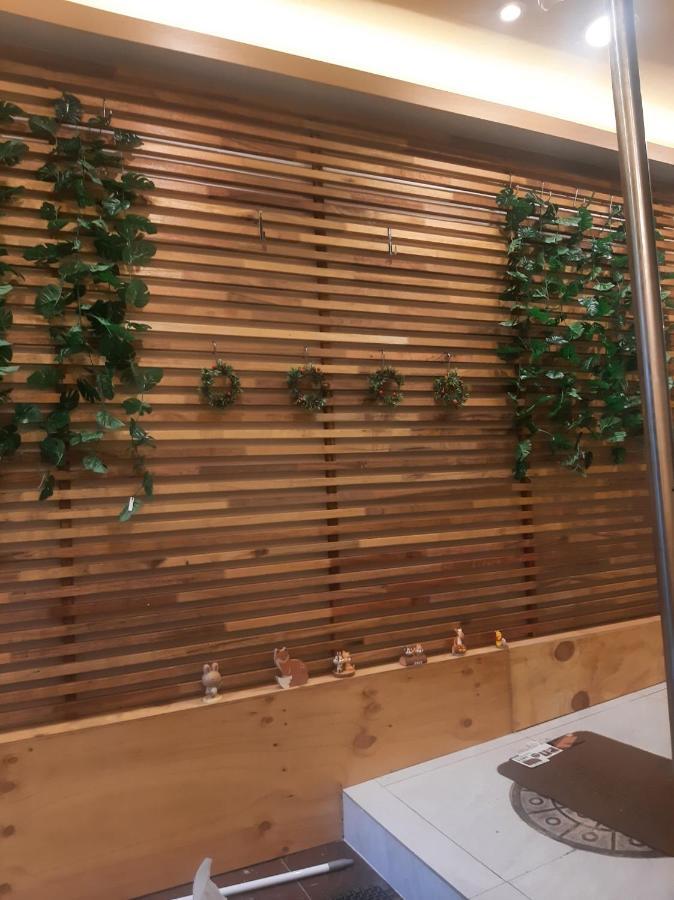 Elo Hostel Seoul
