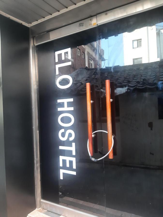 Elo * Seoul