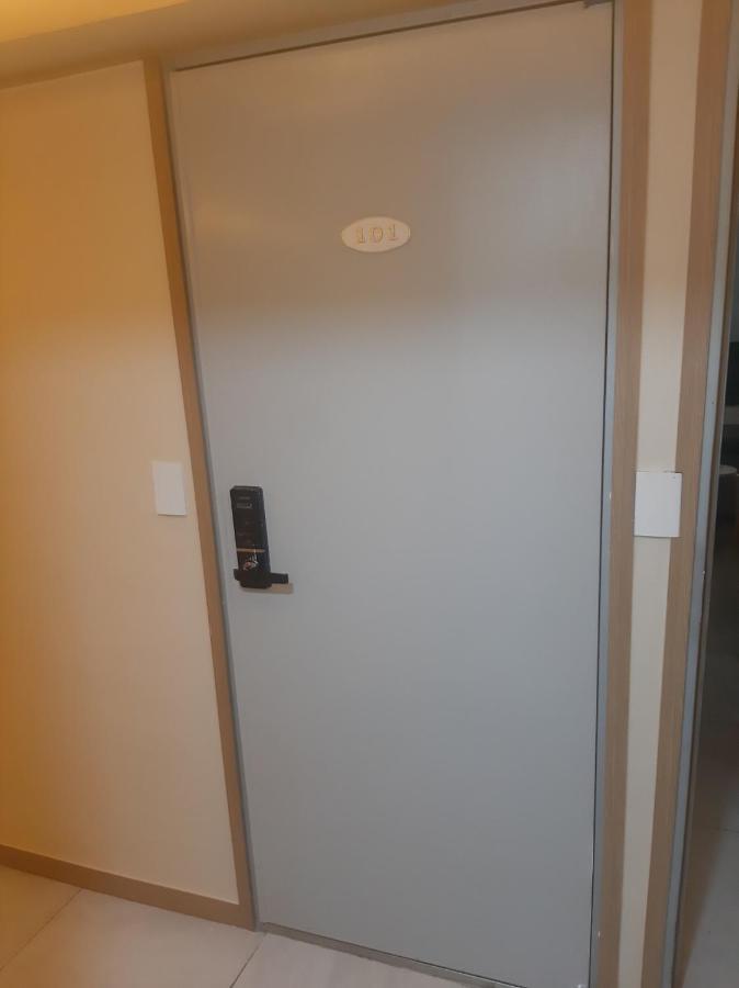 Elo Hostel Seoul