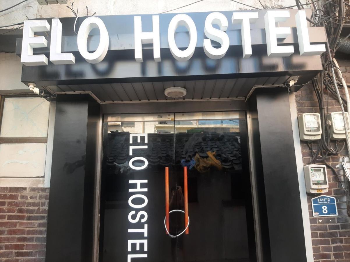 Elo * Seoul