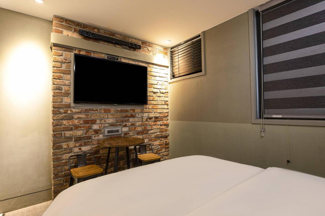 Hotel H-avenue Yeoksam