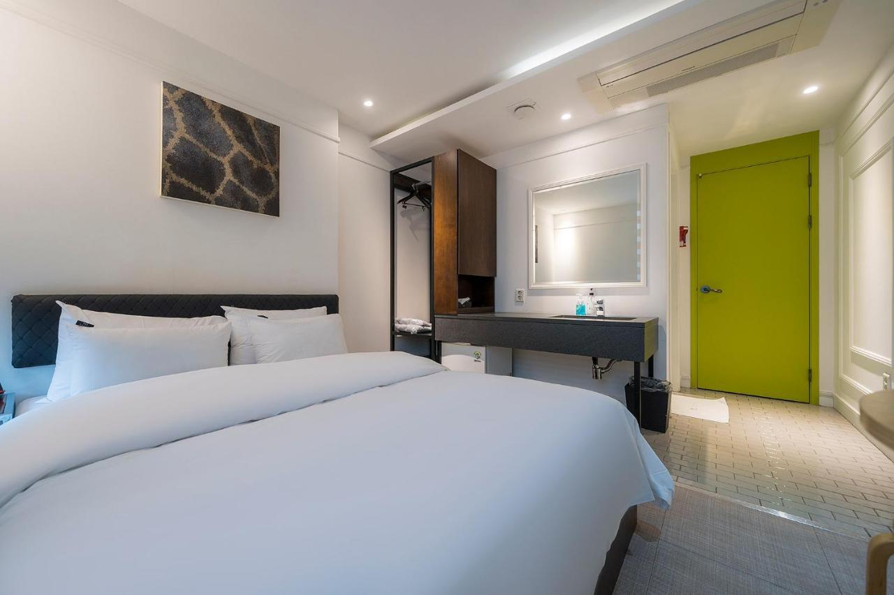 H-avenue Yeoksam Hotel