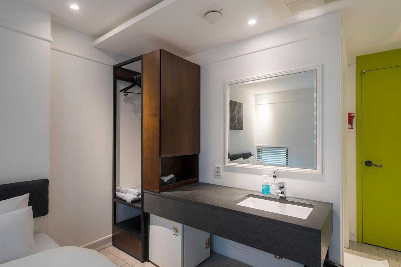 H-avenue Yeoksam Hotel