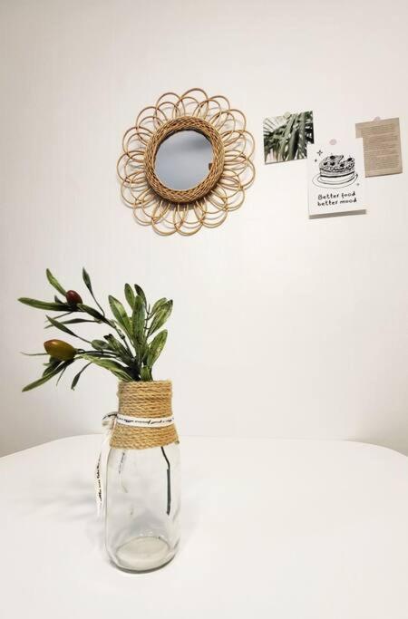 홍대 # H101 Apartment *