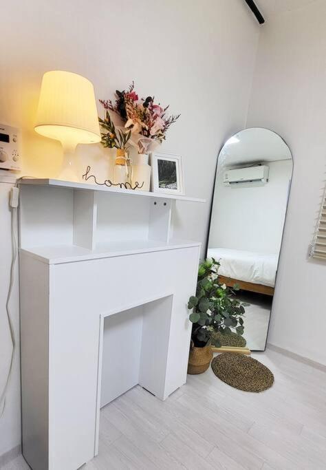 홍대 # H101 Apartment *