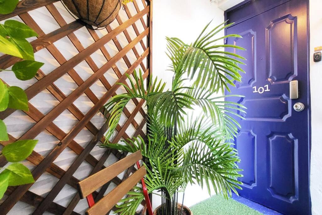 홍대 # H101 Apartment Seoul