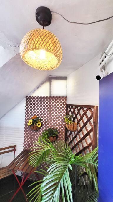Apartment 홍대 # H101