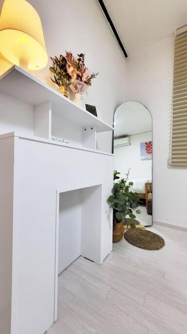 홍대 # H101 Apartment