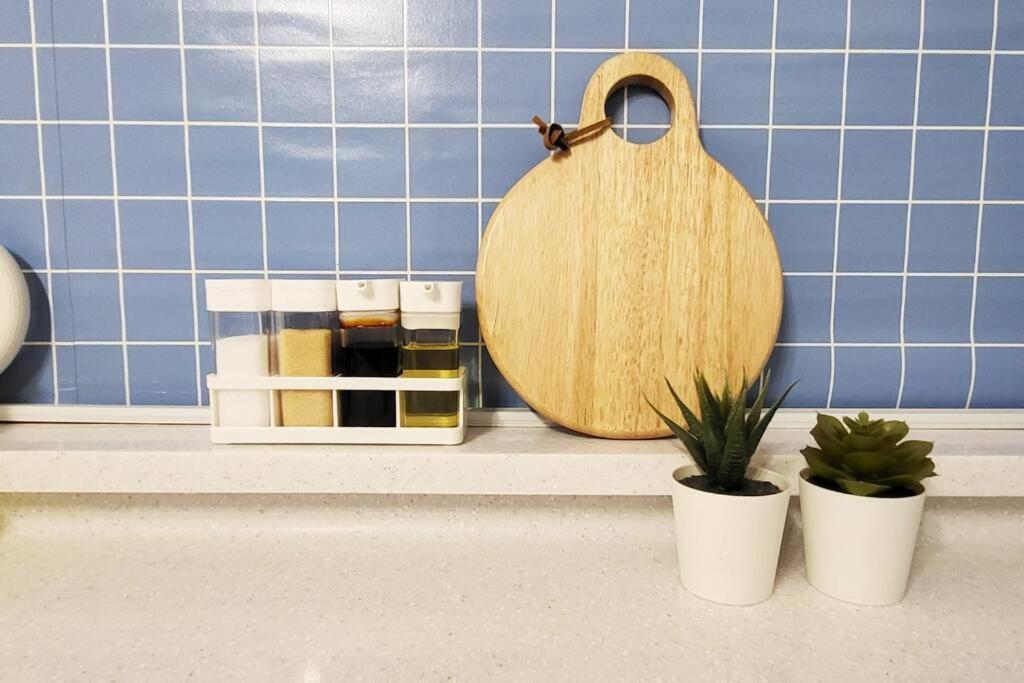 홍대 # H101 Apartment Seoul