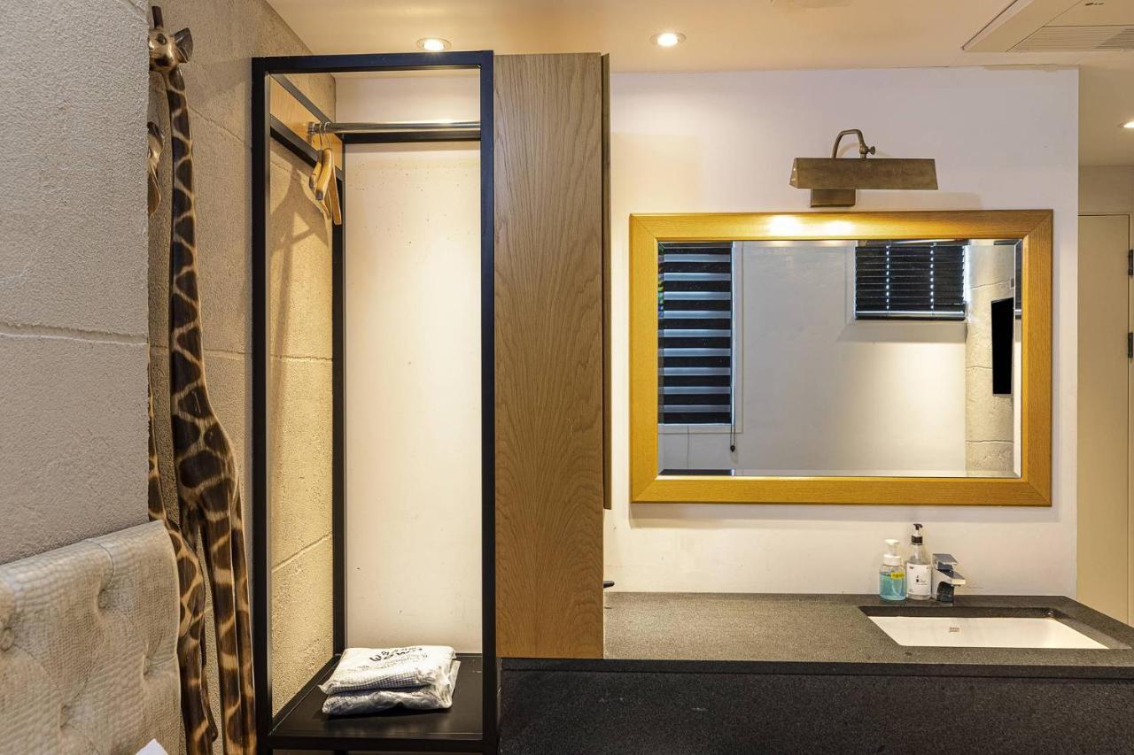 H-avenue Yeoksam Hotel Seoul