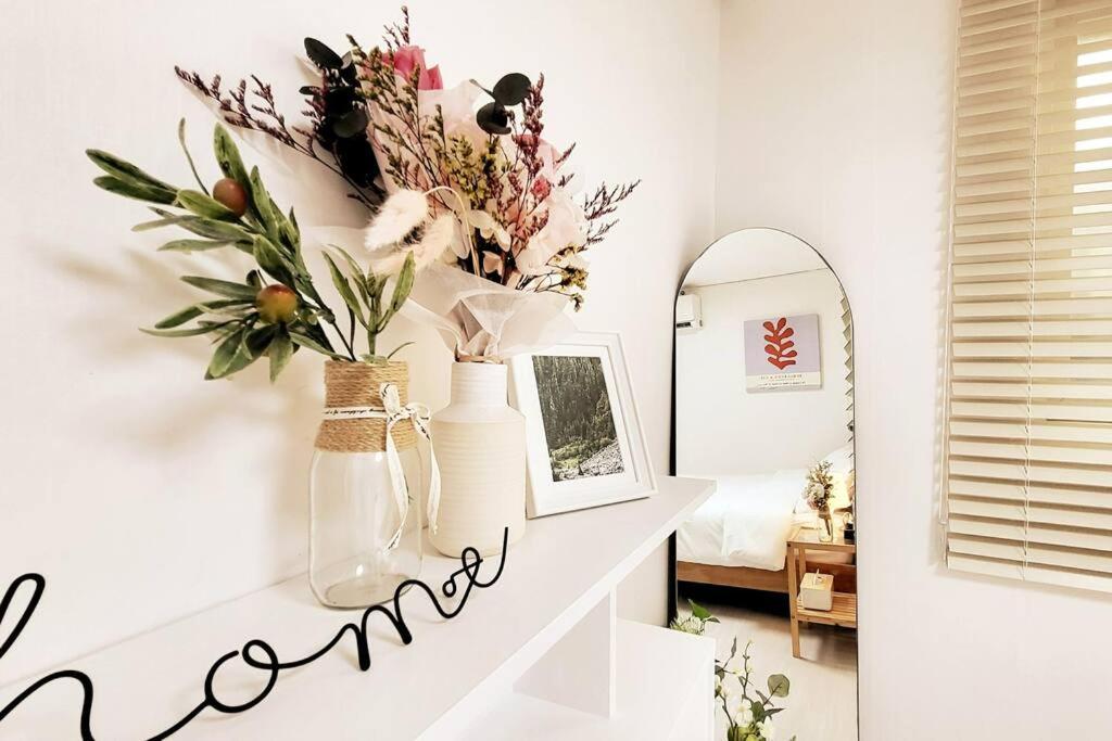 Apartment 홍대 # H101 Seoul