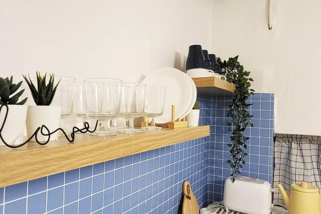 홍대 # H101 Apartment