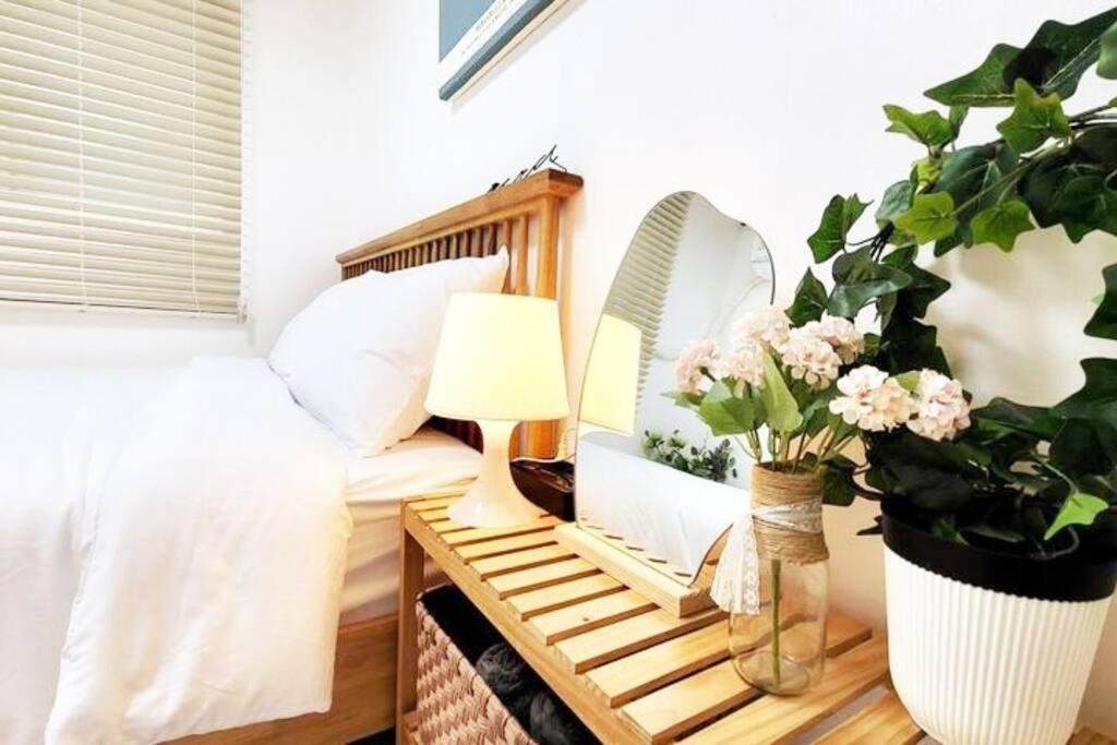 홍대 # H101 Apartment Seoul