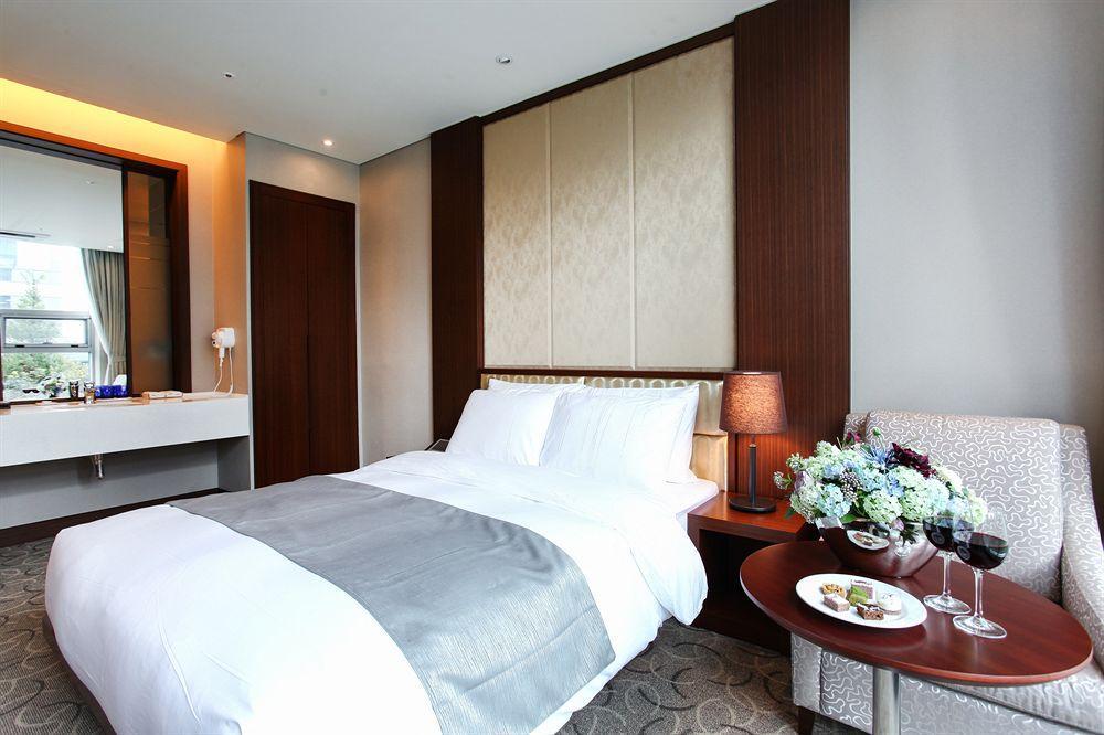 Hotel Rosana Seoul