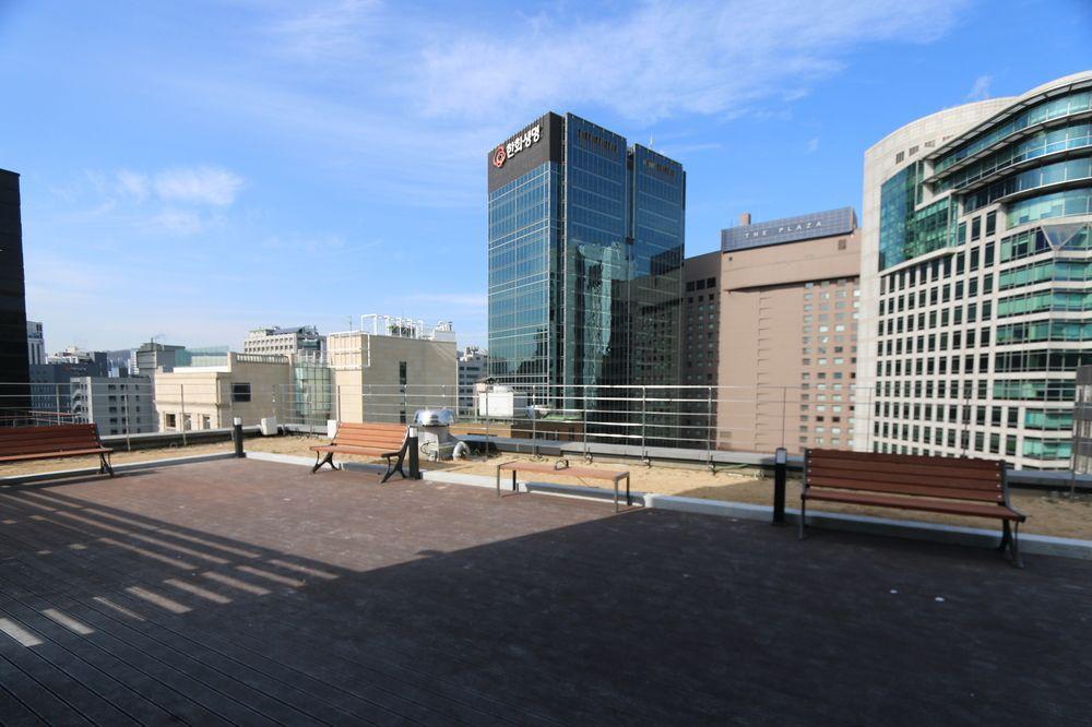 Thomas Myeongdong 3* Seoul