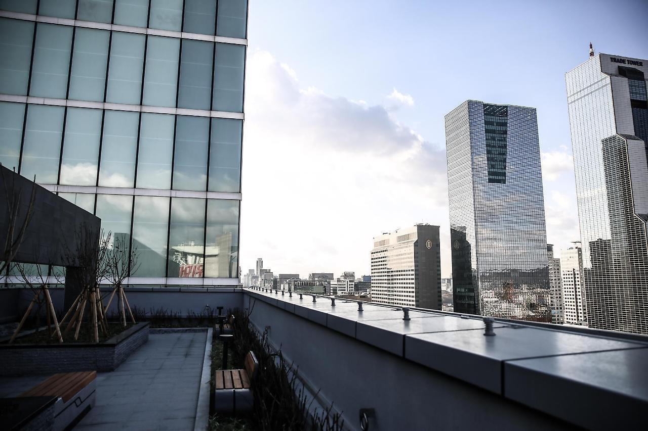 Glad Gangnam Coex Center Hotel 4*