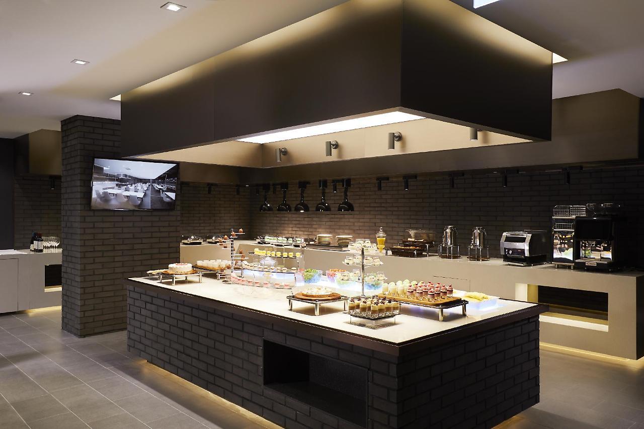 Hotel Glad Gangnam Coex Center 4*