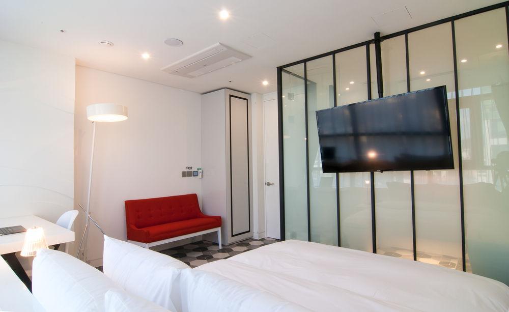 Hotel The Designers Station Seoul