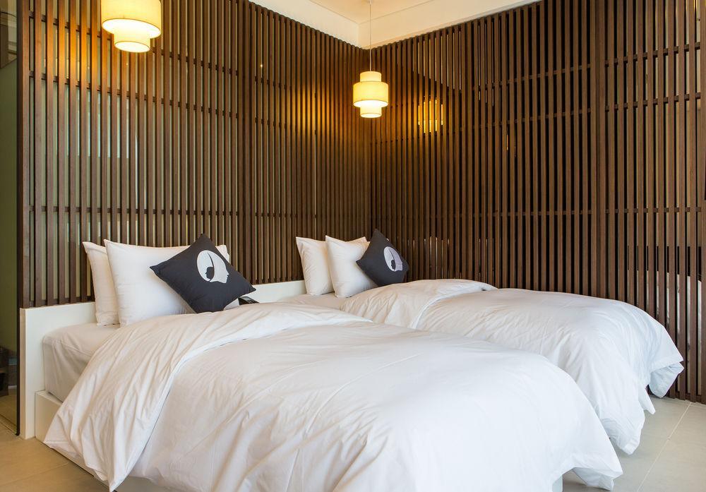 The Designers Station Hotel 3*