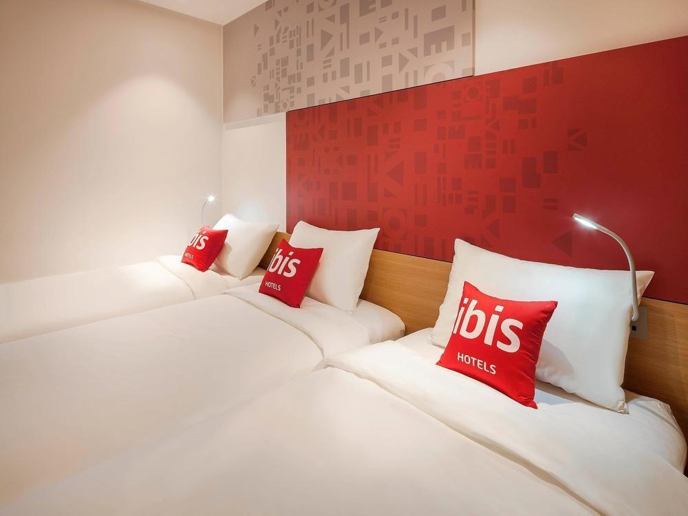 Travelodge Dongdaemun Seoul