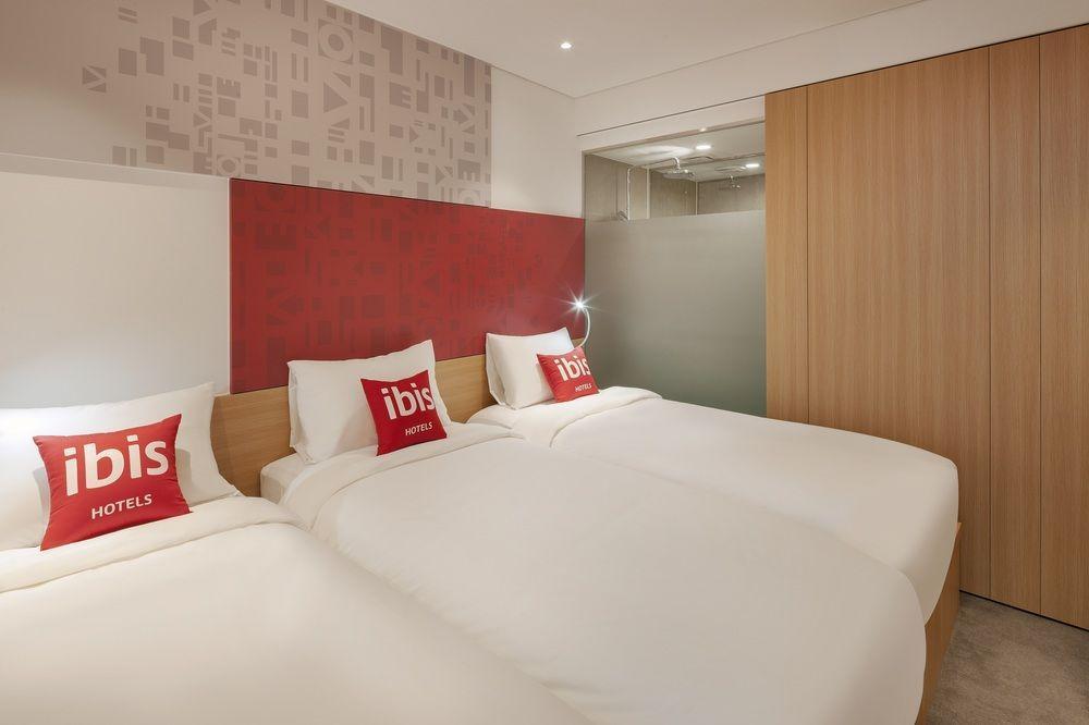 Travelodge Dongdaemun Hotel Seoul