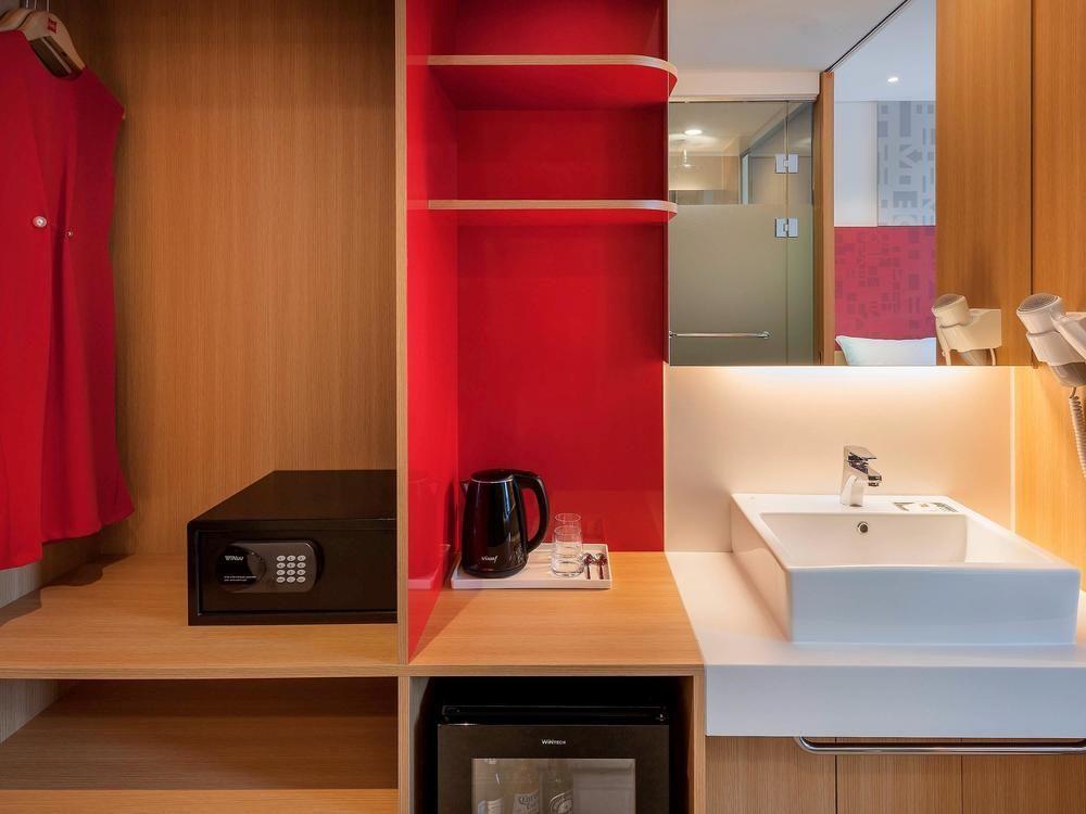 Travelodge Dongdaemun Hotel