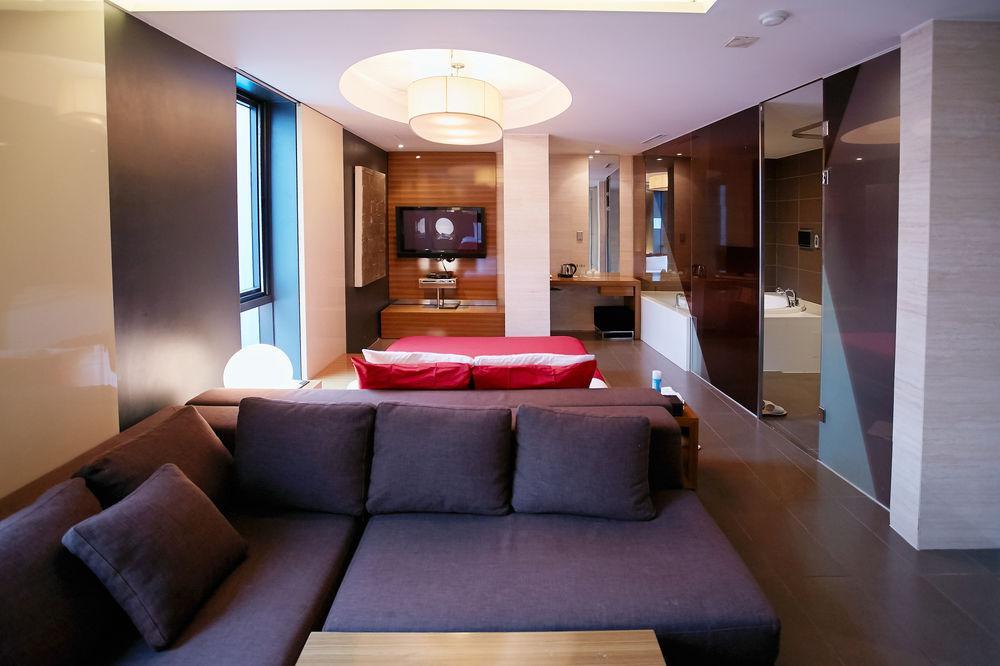 Hotel Tria Seoul