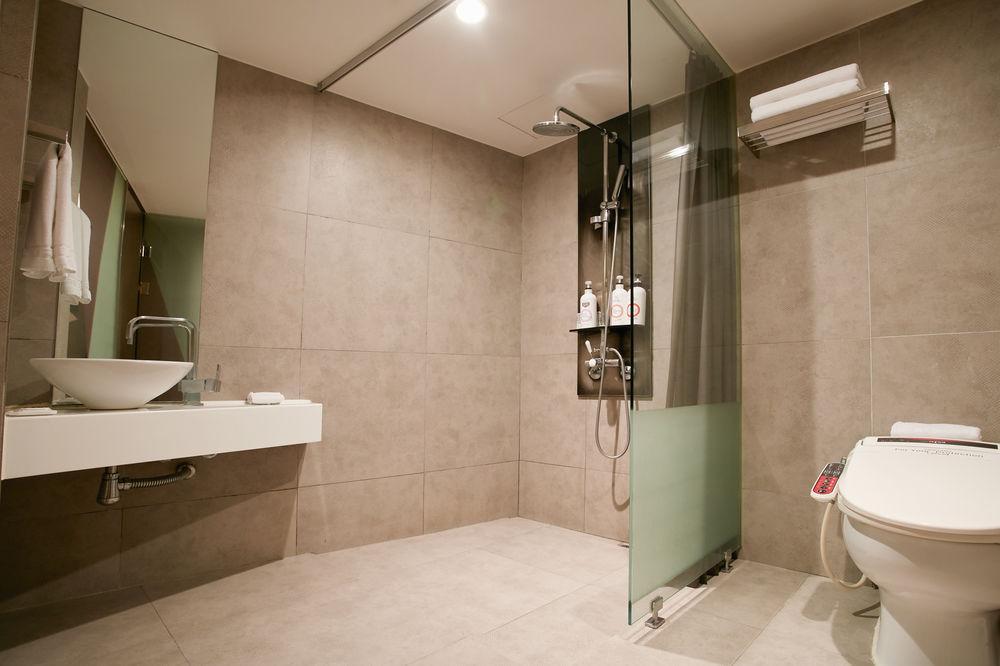 Hotel Tria Seoul