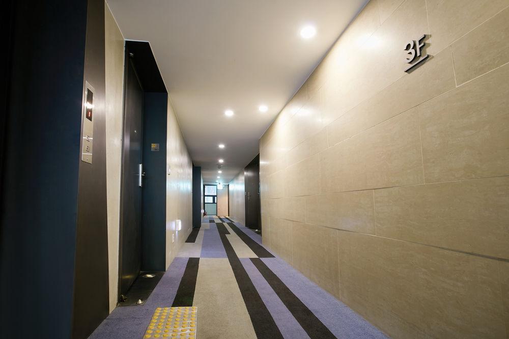 Tria Hotel Seoul