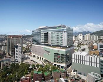 Express Hongdae By Ihg Hotel 4*