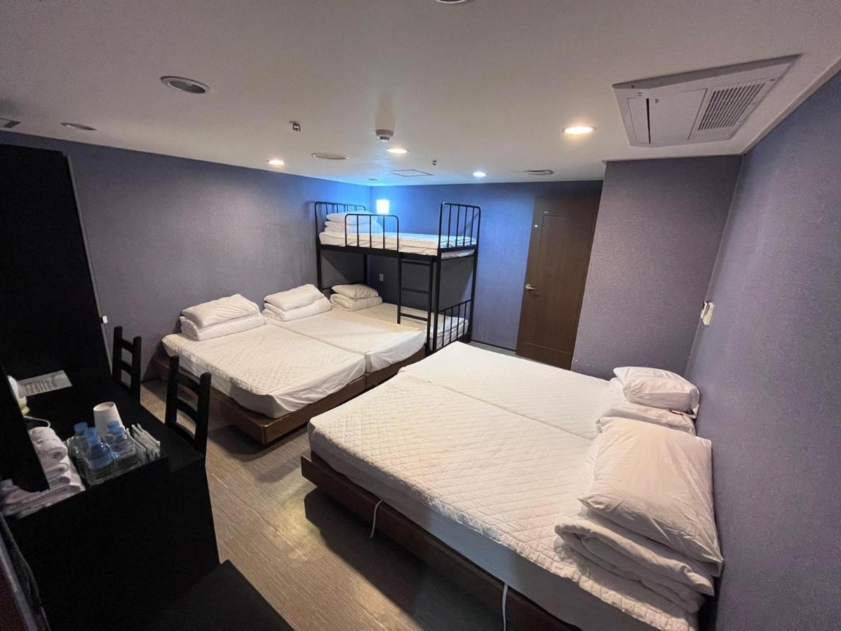 Soosong Seoul