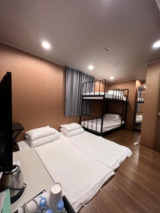 Soosong Seoul